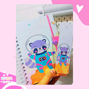 Cuaderno Pediátrico