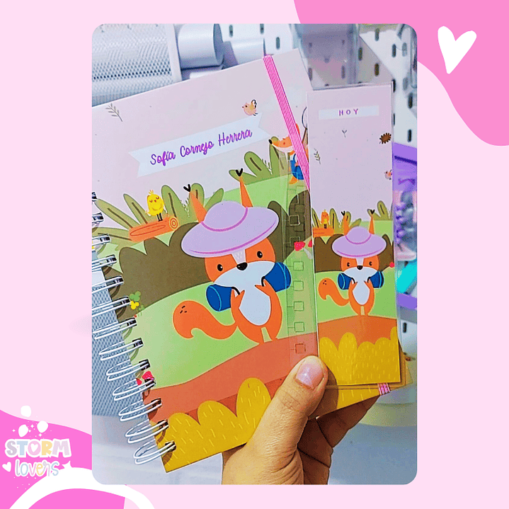 Cuaderno Pediátrico 2