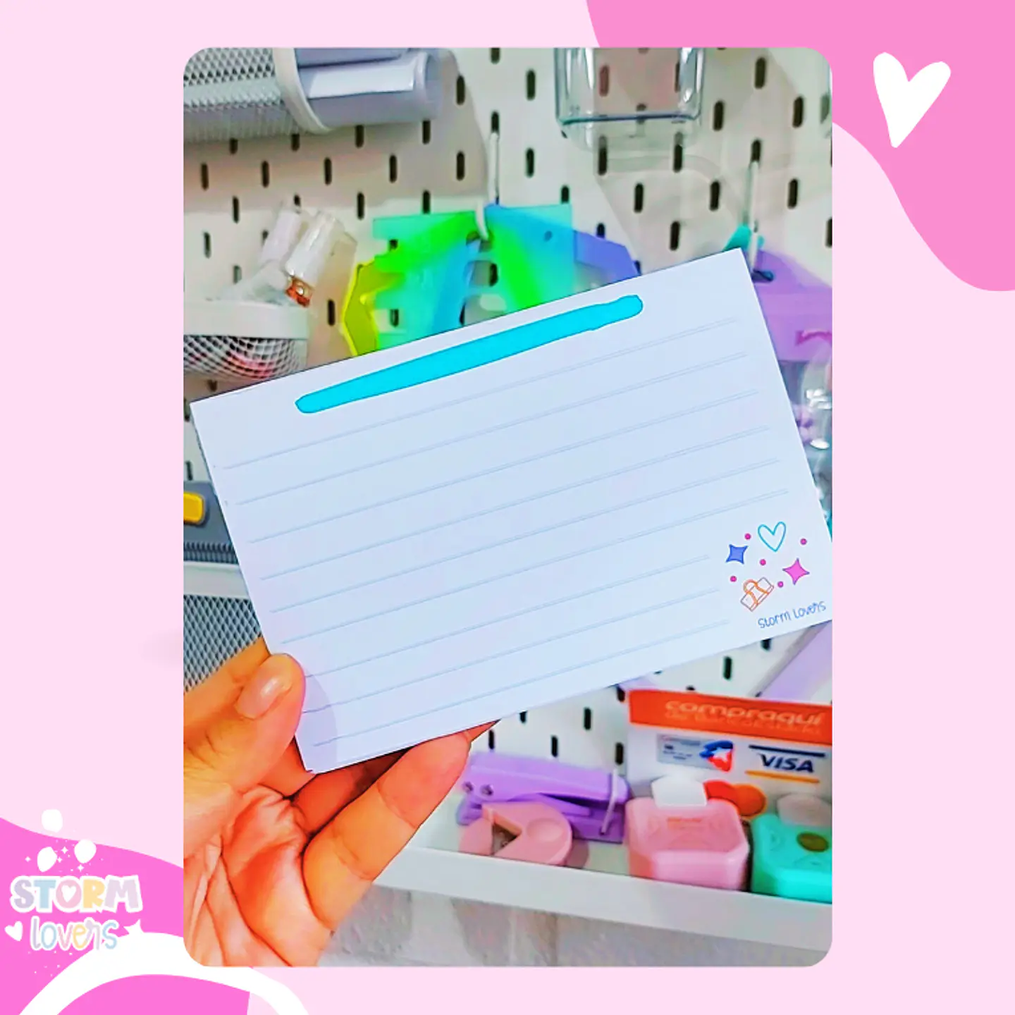 Fashcards  3