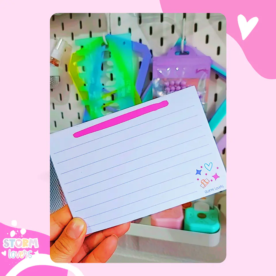 Fashcards  5