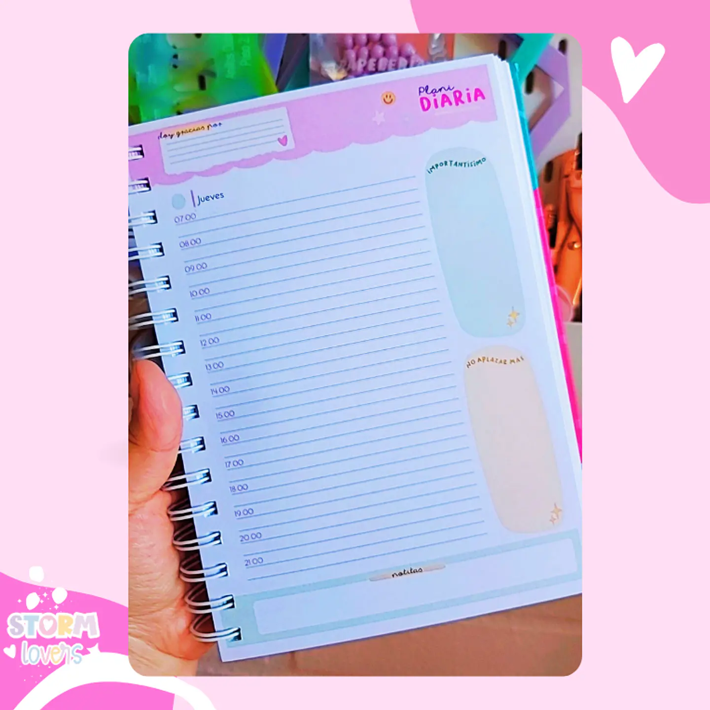 Planner 