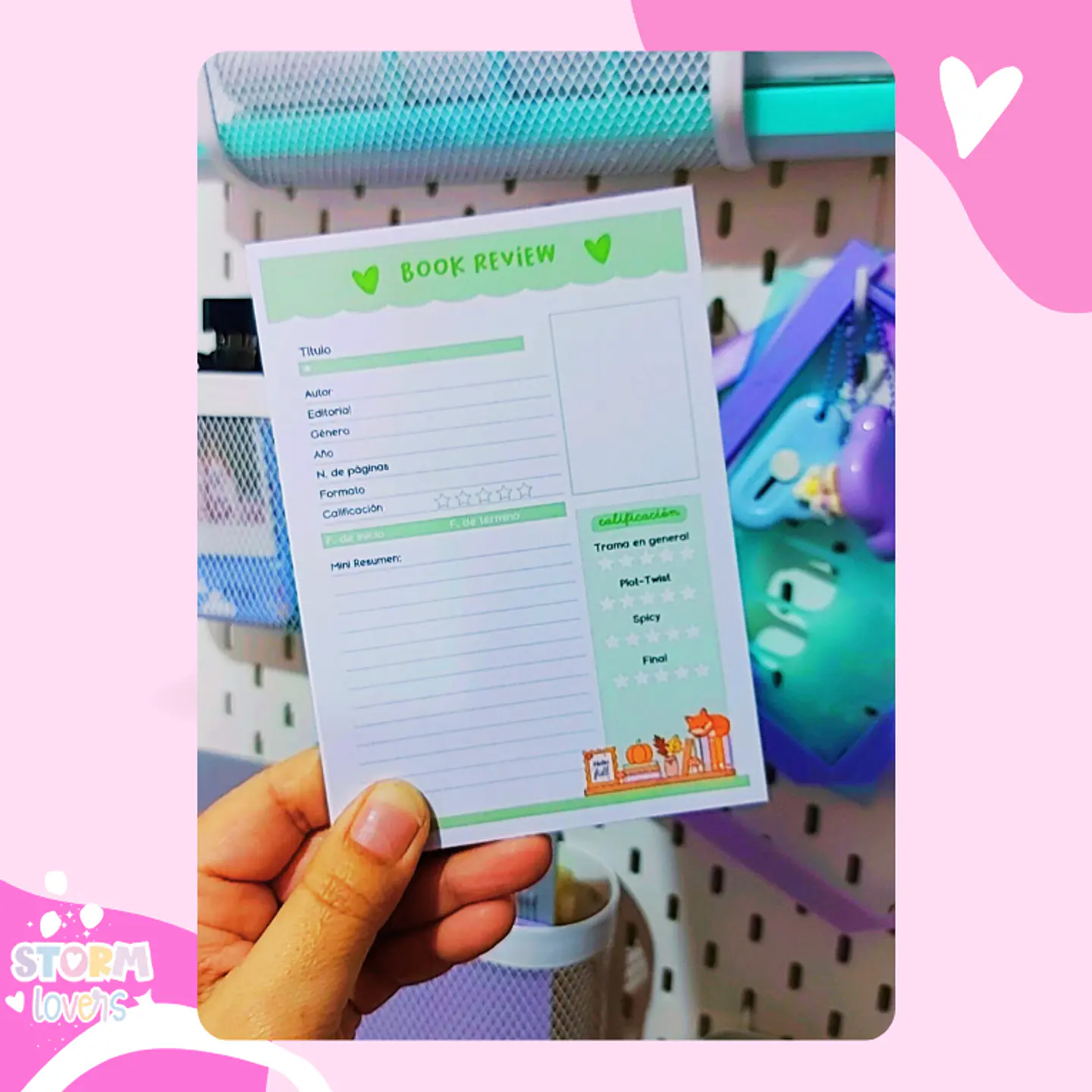 Book Review  2