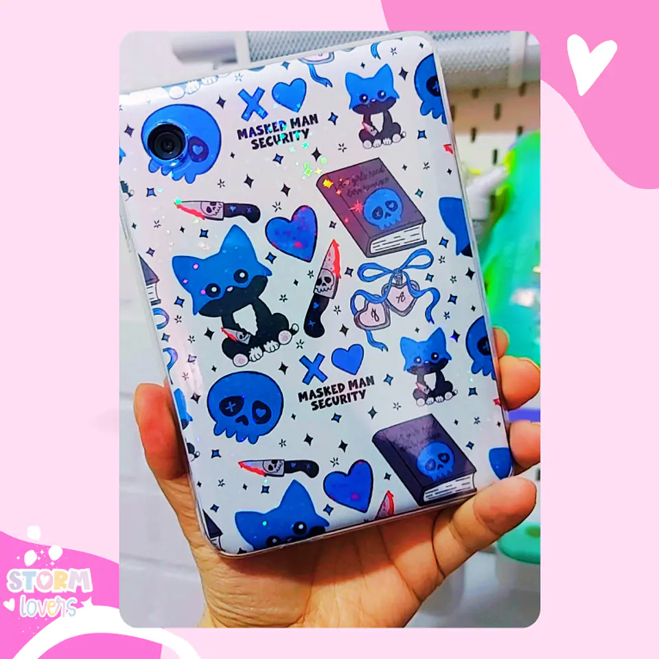 Insert E-Reader Kobo Color 1