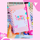 Planner Anual No fechado - Miniatura 3