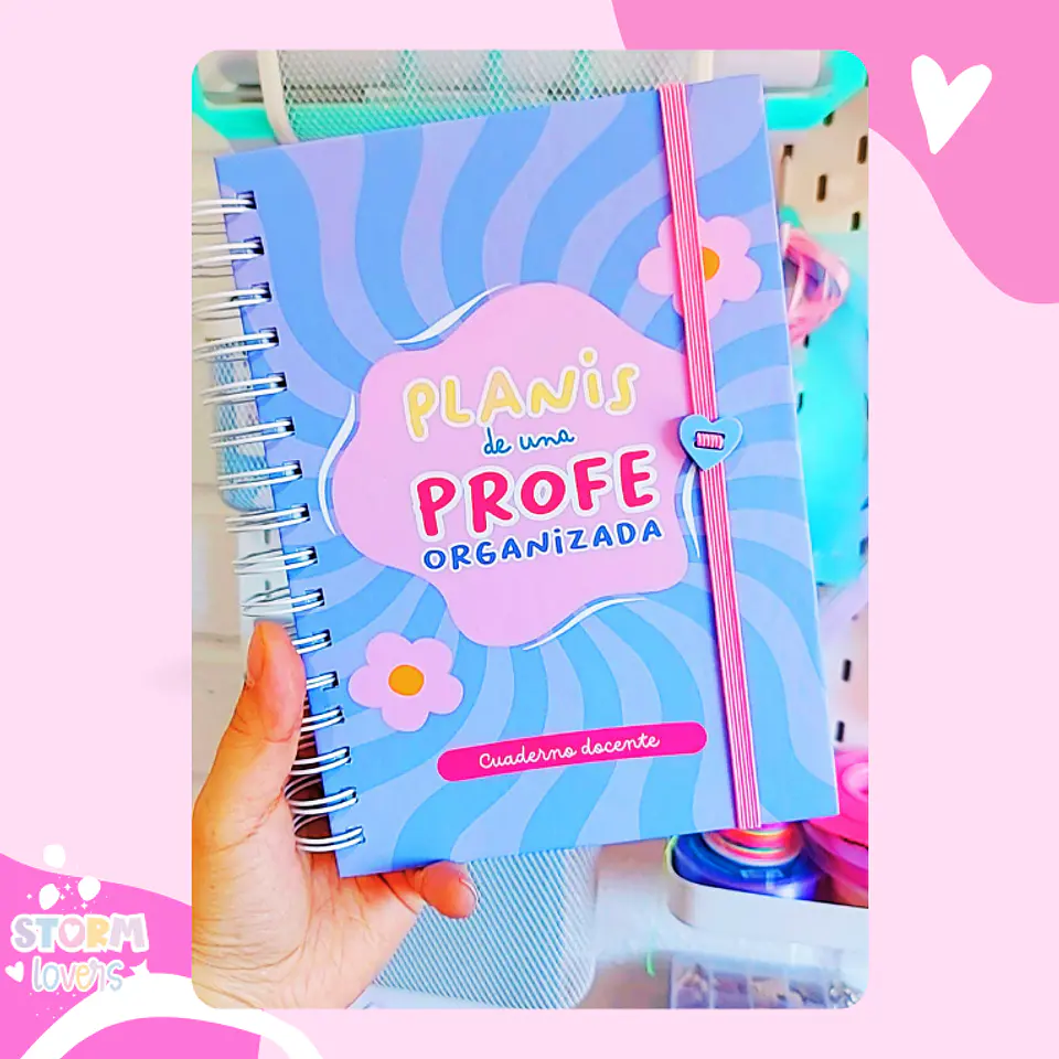 Cuaderno Docente 2