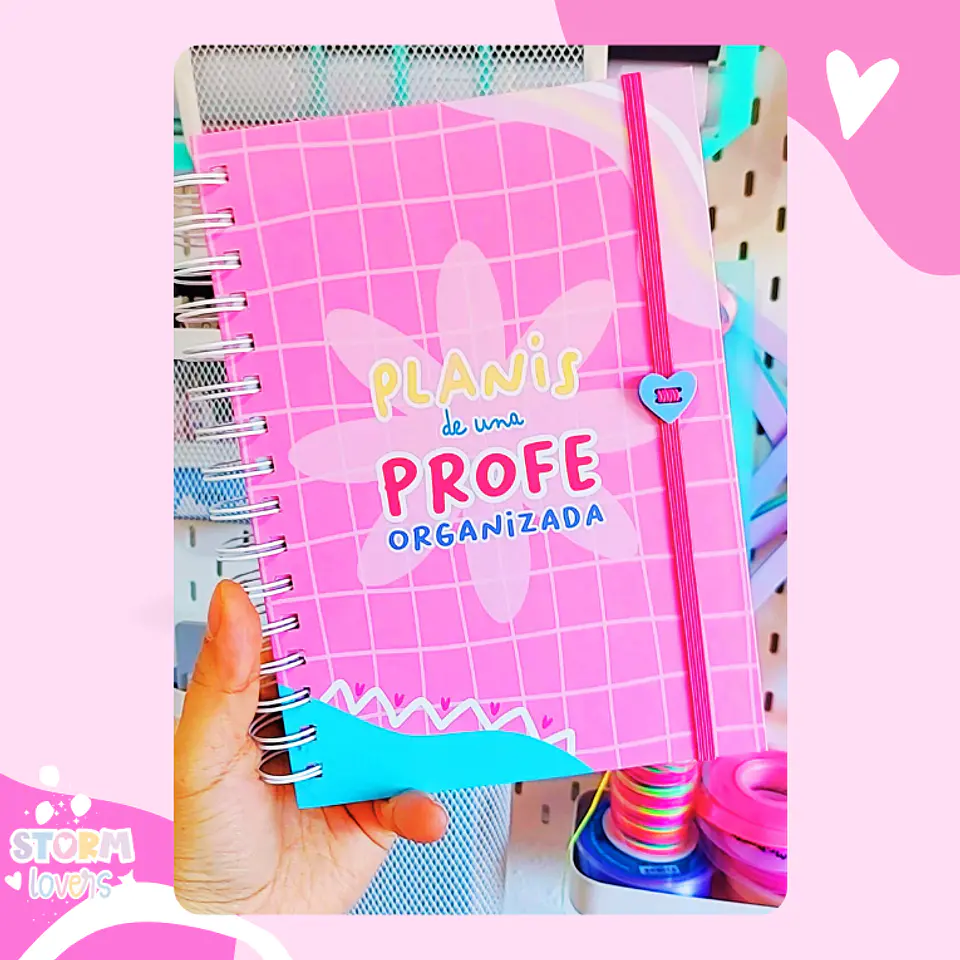 Cuaderno Docente 3
