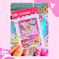 Set Stickers Book - Miniatura 1