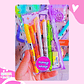 Set Lápices Mix - Miniatura 2