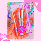 Set Lápices Mix - Miniatura 4