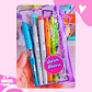 Set Lápices Mix - Miniatura 5