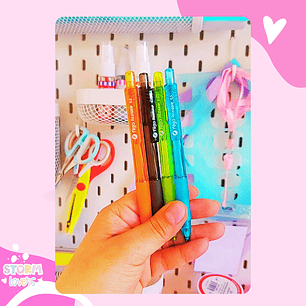  Portaminas Filgo Realgrip