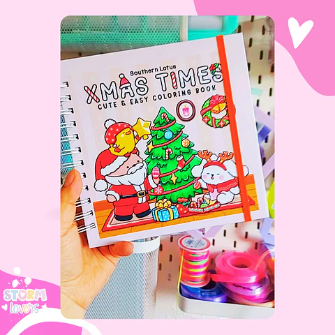 Xmas Times