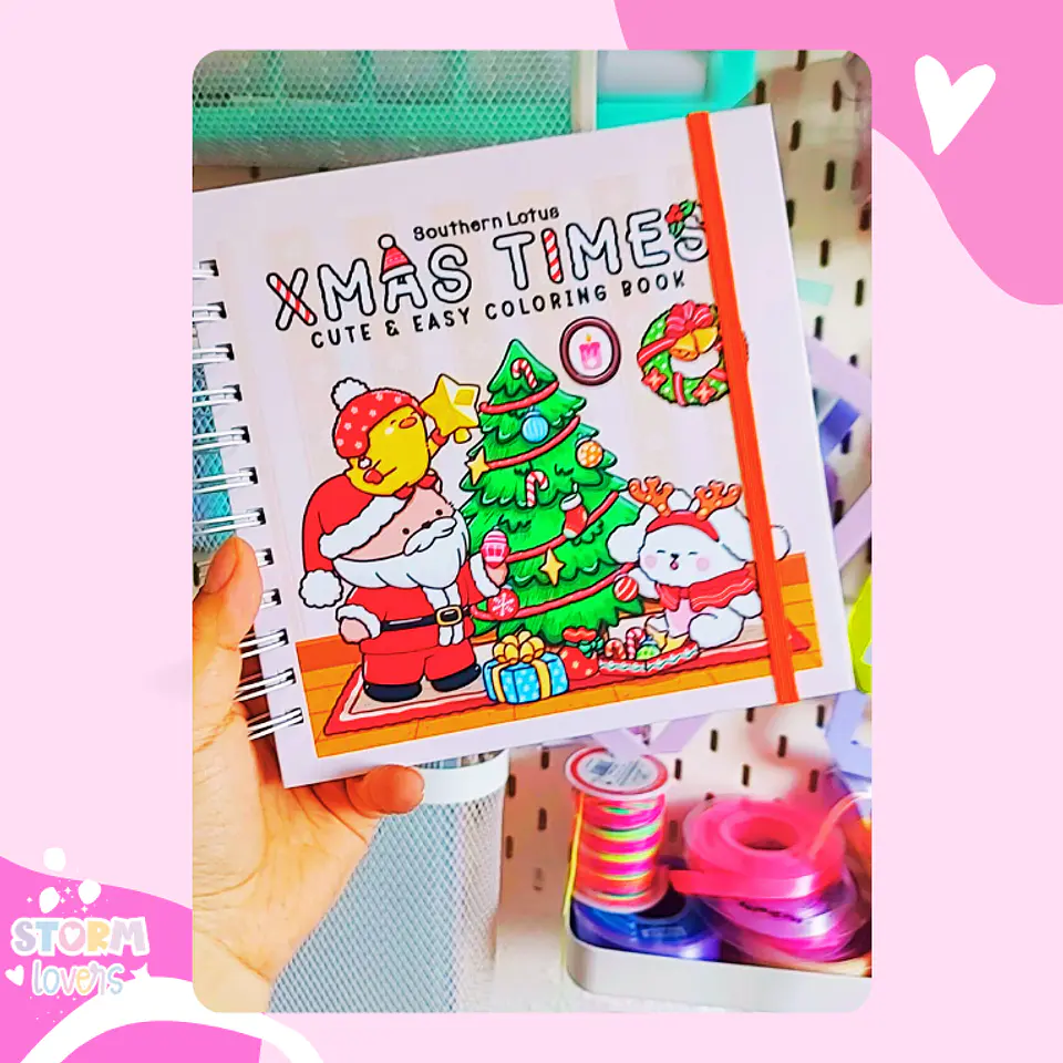 Xmas Times 1