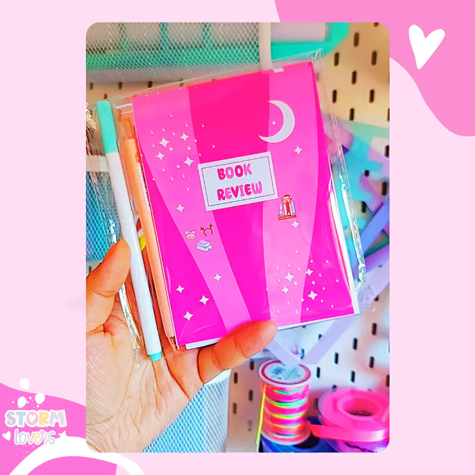 Book Review  9