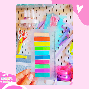 Sticky Notes Vibres