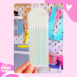 Sticky Notes Lineas