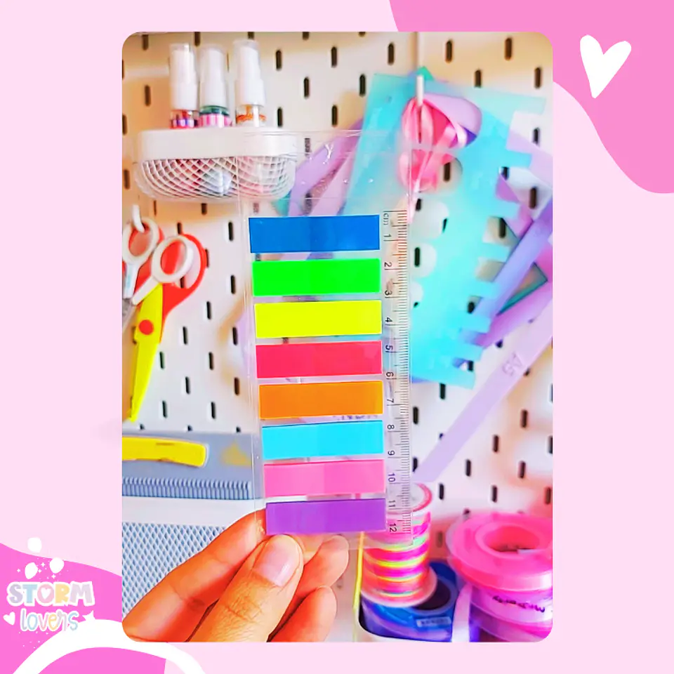 Sticky Notes Vibrs 1