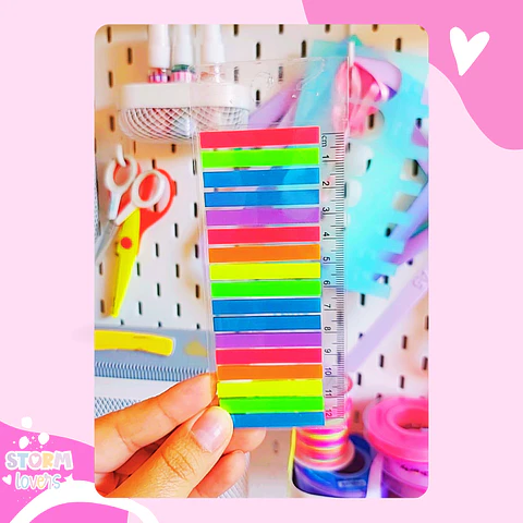Sticky Notes Vibrs