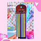 Sticky Notes Lineales - Miniatura 2