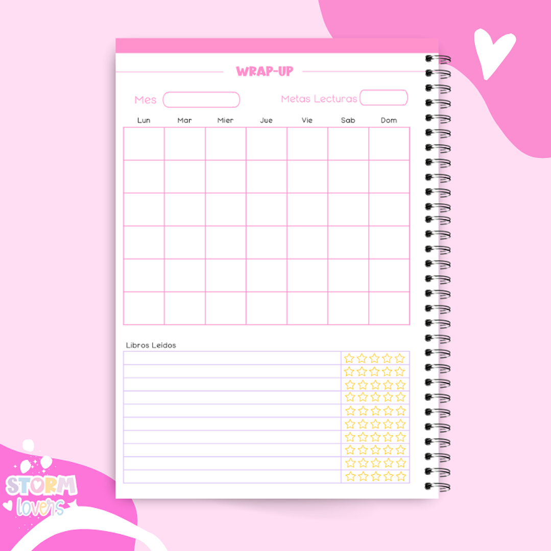 Diario Lectura Reseñas 5