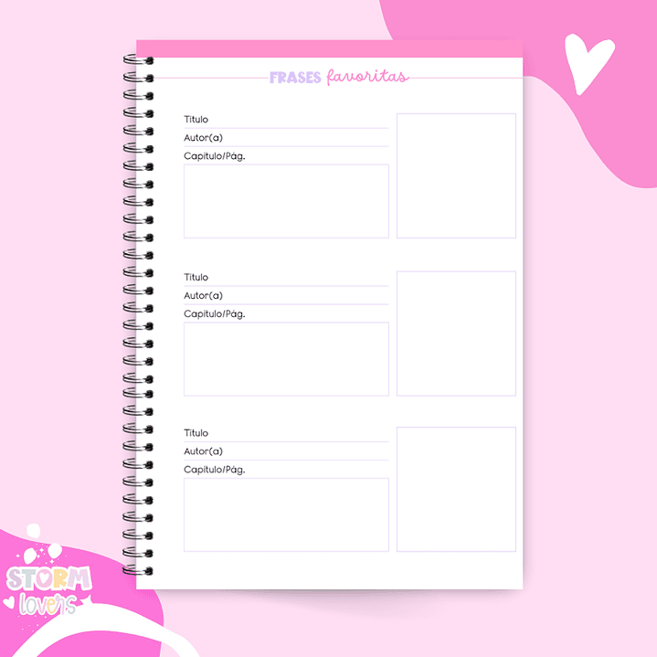 Diario Lectura Reseñas 8