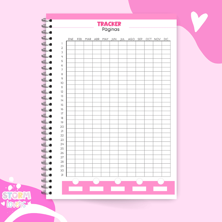 Mini Diario Lectura Reseñas 5