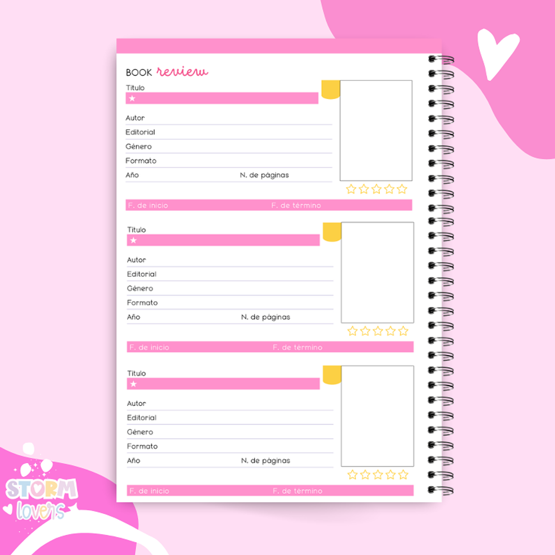 Diario Lectura Portadas  2