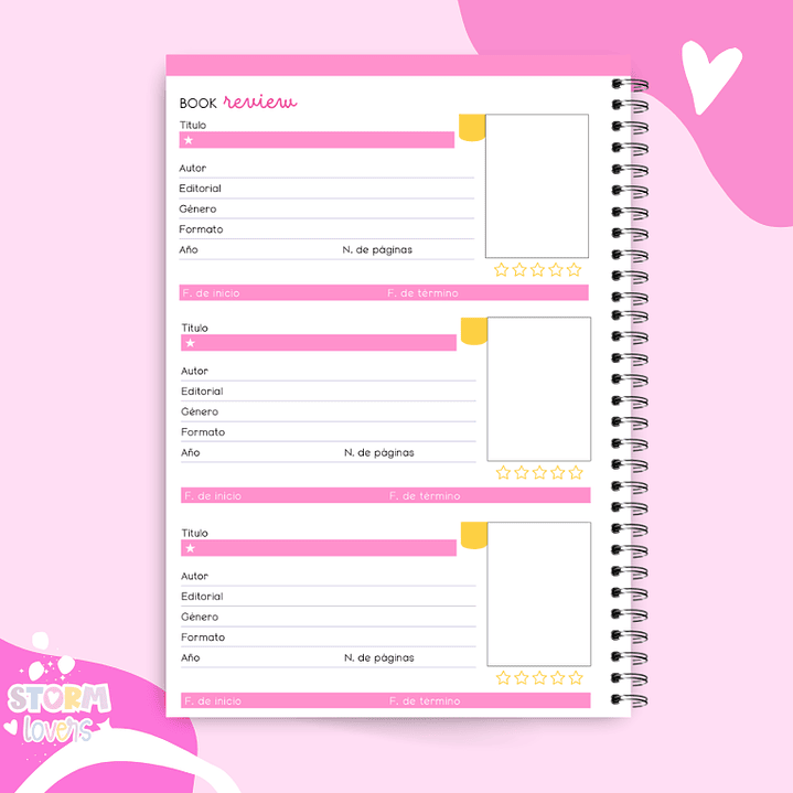 Diario Lectura Portadas  2