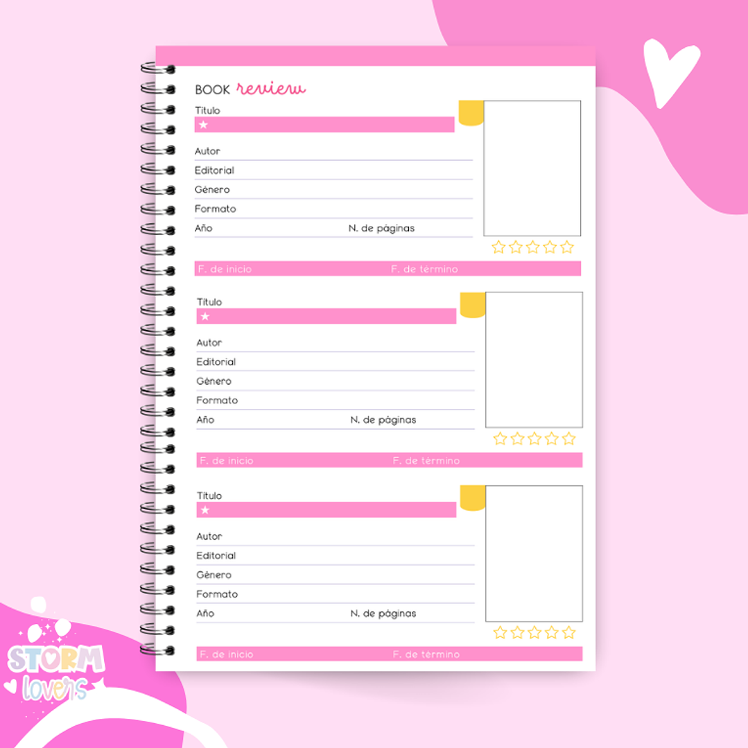 Diario Lectura Portadas  3