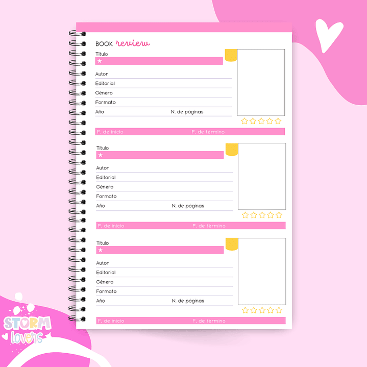 Diario Lectura Portadas  3