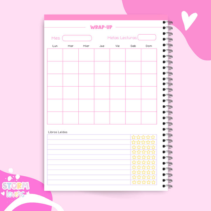 Diario Lectura Portadas  6