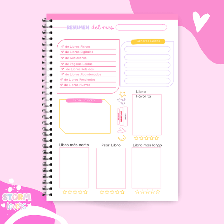 Diario Lectura Portadas  7