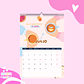 Calendario de Pared  - Miniatura 4