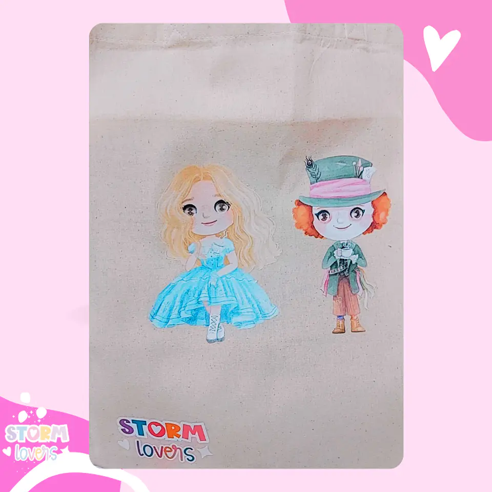 Tote Bags Alicia 1