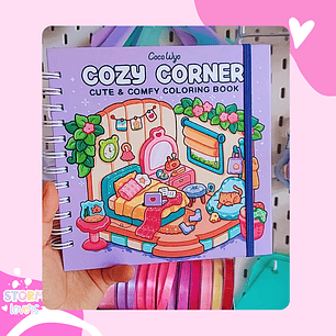  Cozy Corner