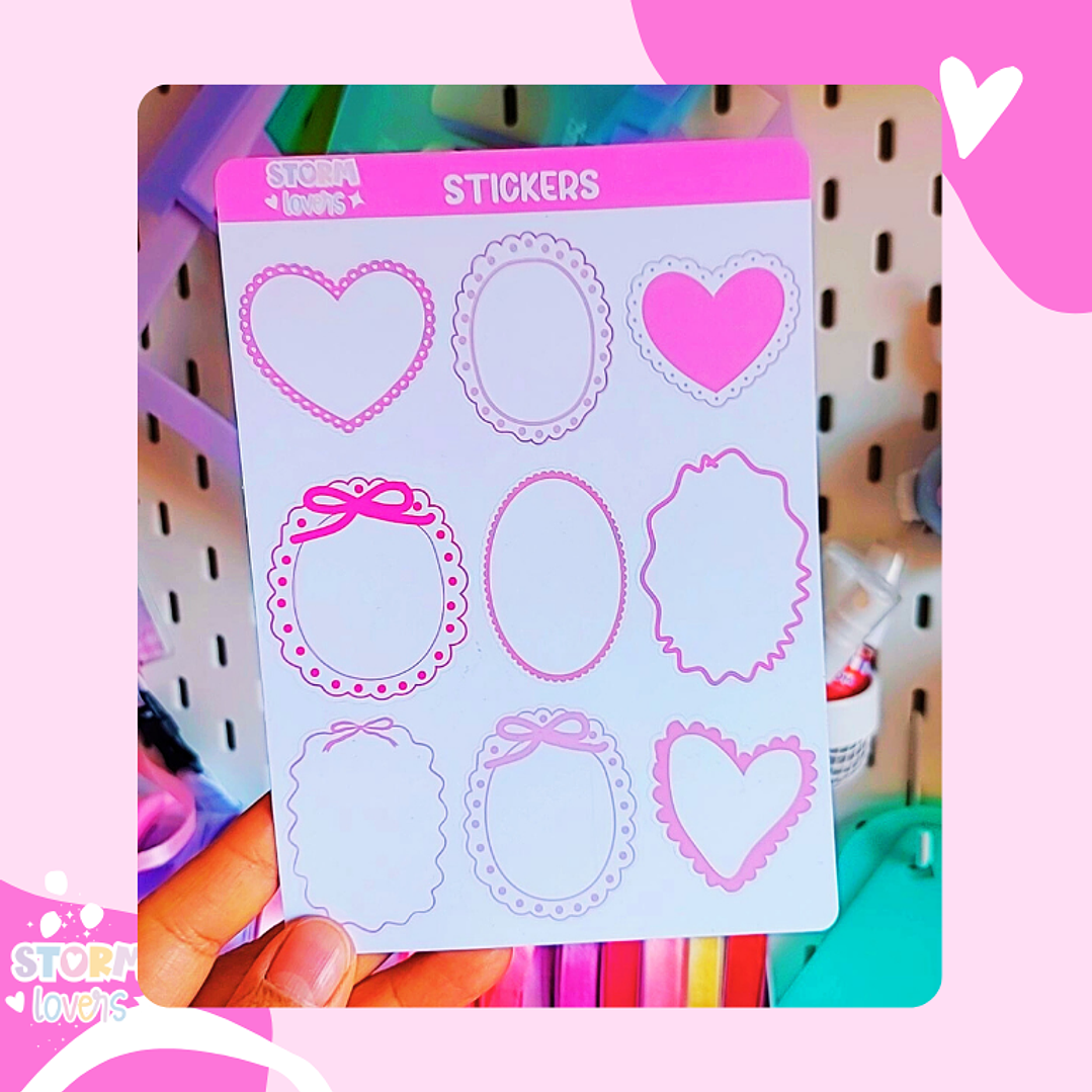 Kit Journal Creativo 3