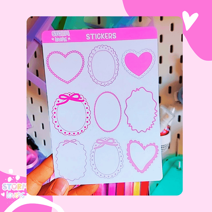 Kit Journal Creativo 3