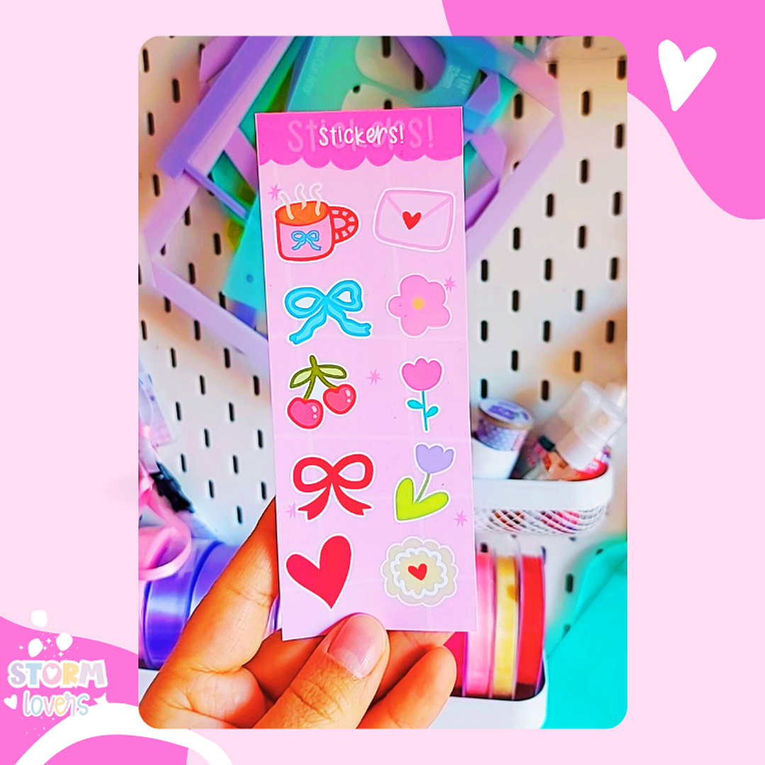 Kit Journal Creativo 4