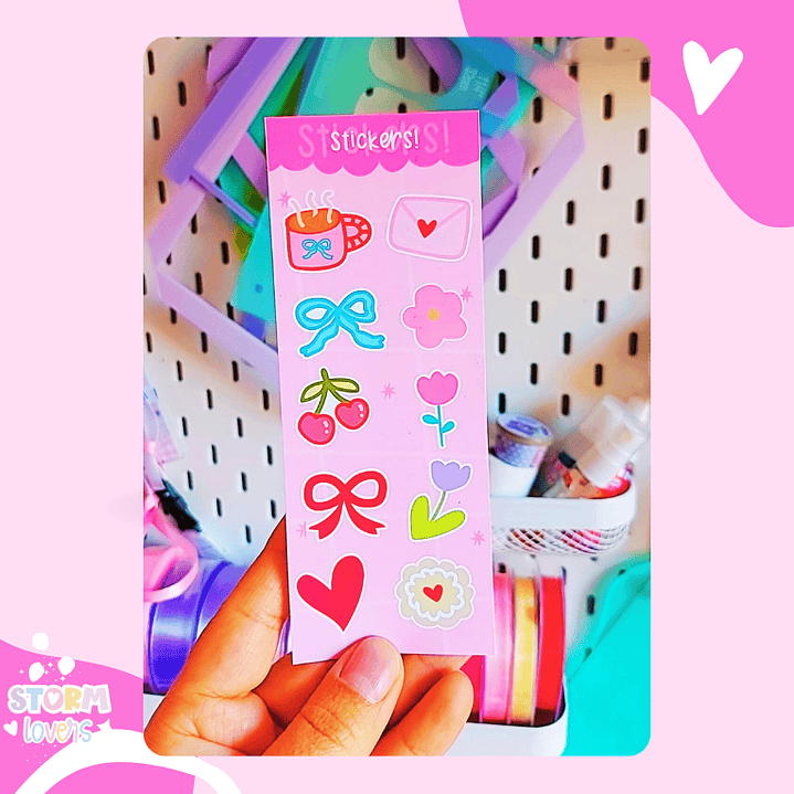 Kit Journal Creativo 4