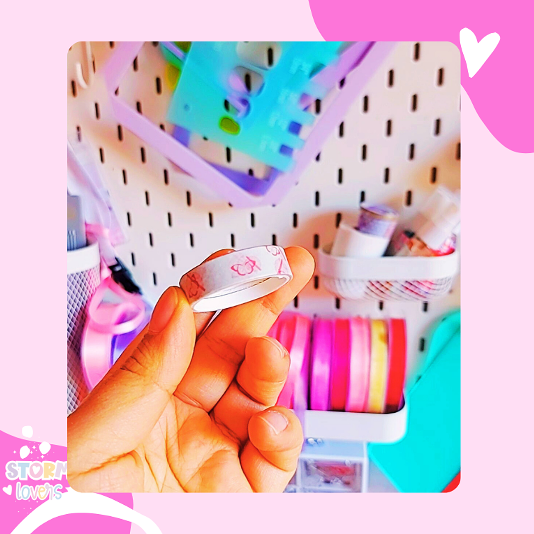 Kit Journal Creativo 5