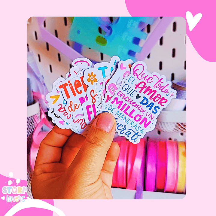 Kit Journal Creativo 6