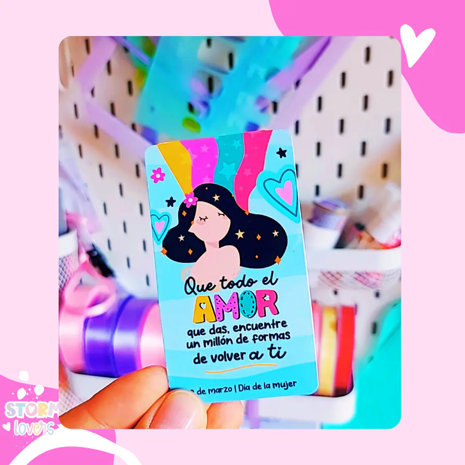 Kit Journal Creativo 7