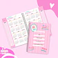 Cuaderno Reuniones Girls - Miniatura 2