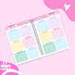 Cuaderno Reuniones Girls - Miniatura 3