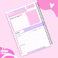 Cuaderno Reuniones Girls - Miniatura 4