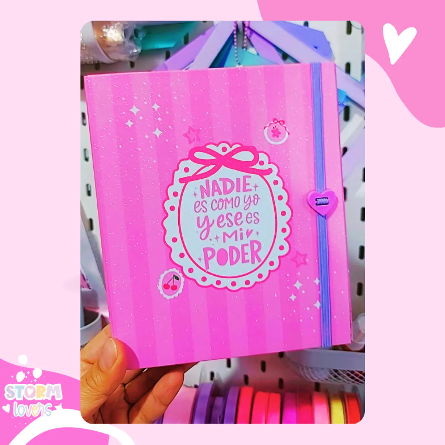 Midori Notebook 