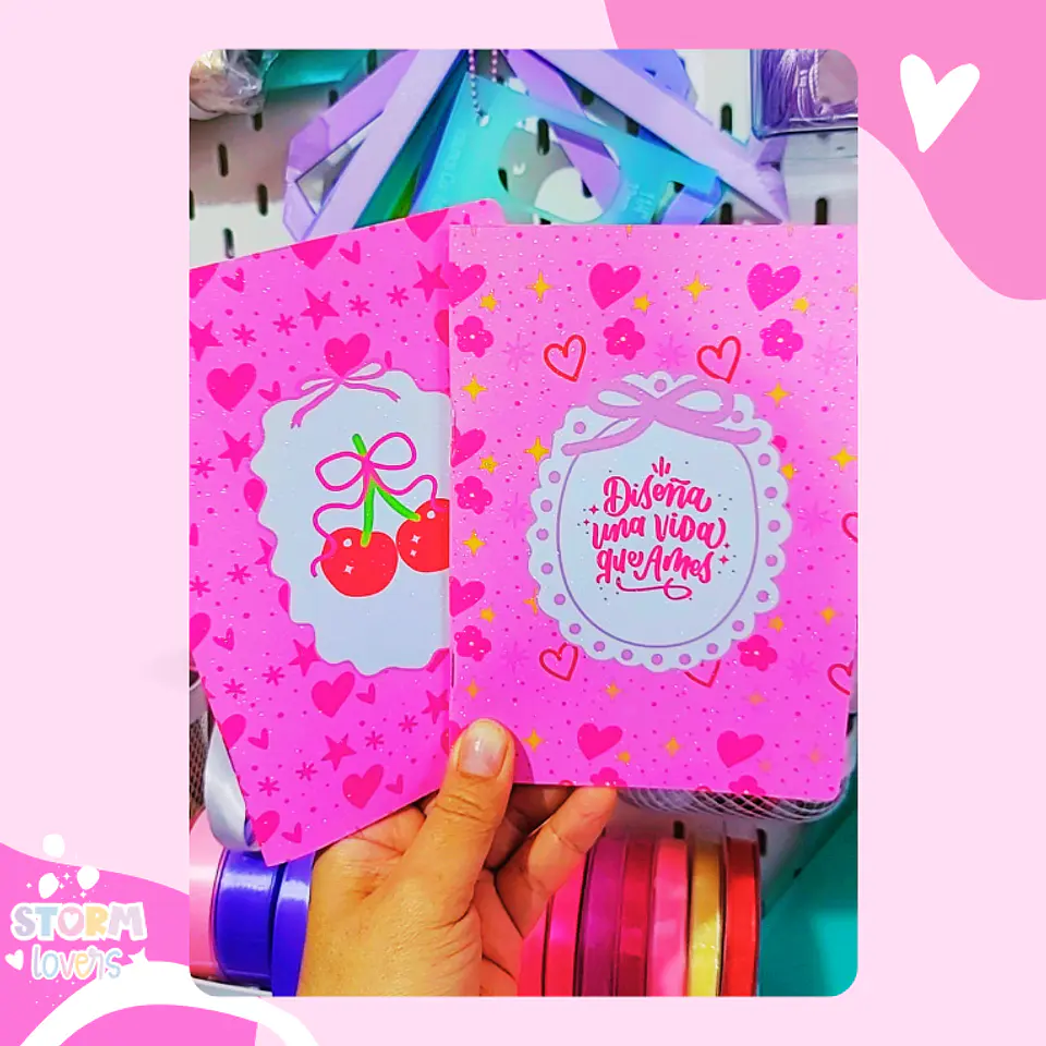 Midori Notebook 