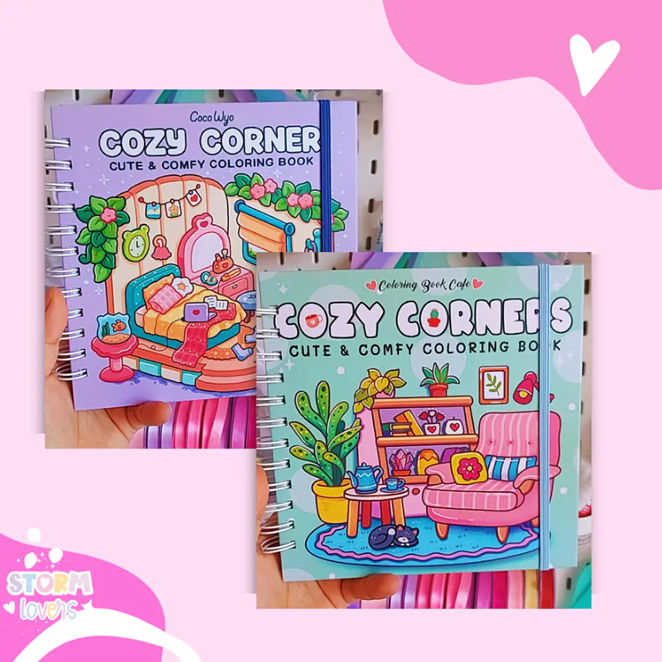 Libro Colorear Personalizado 1