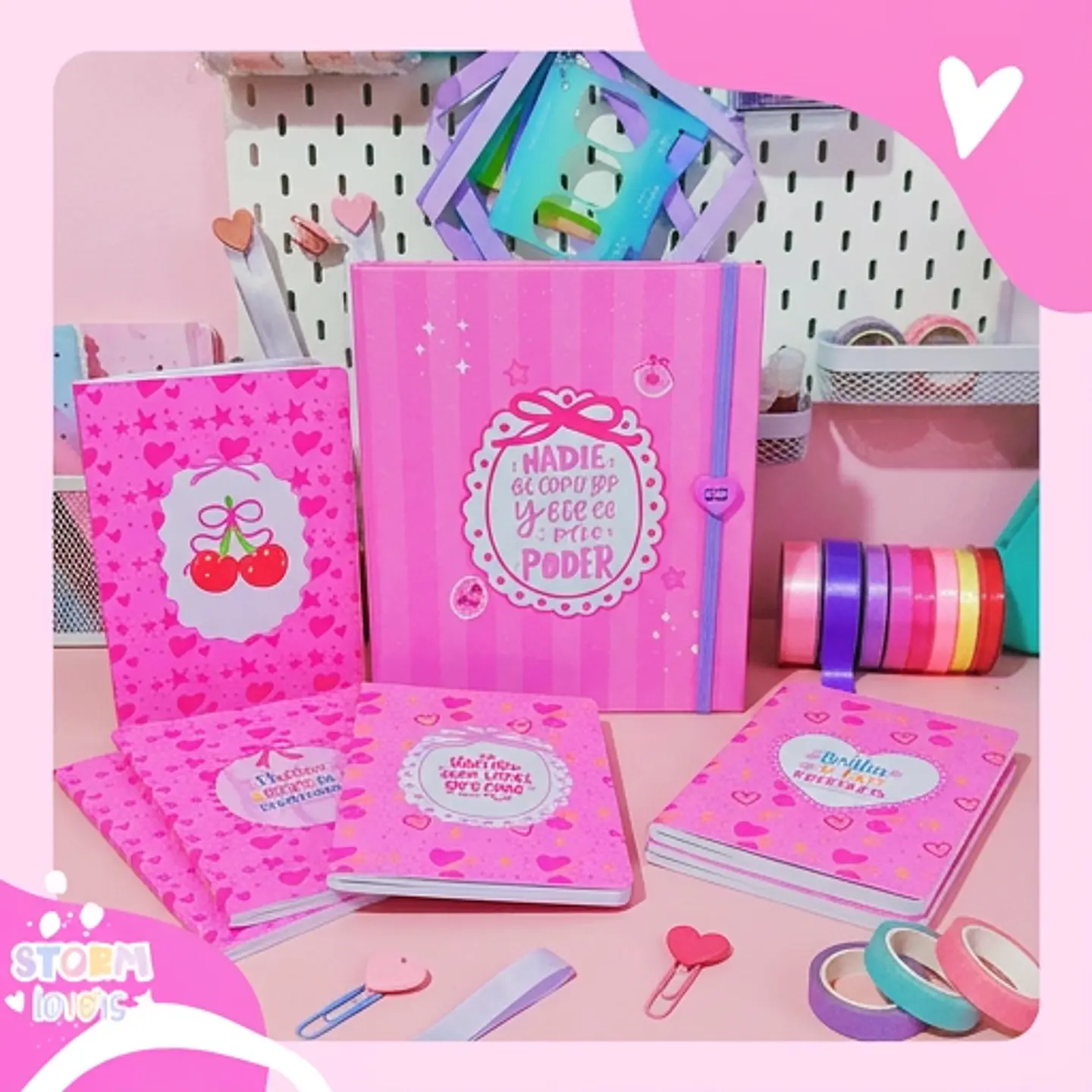 Midori Notebook 