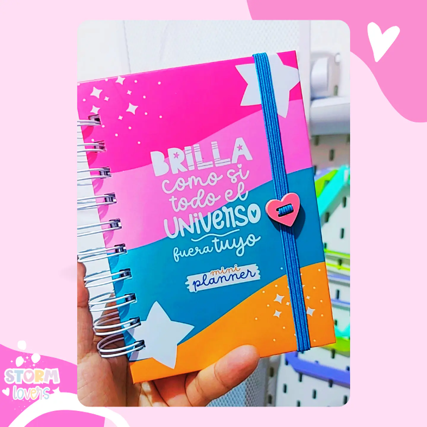Mini Planner 